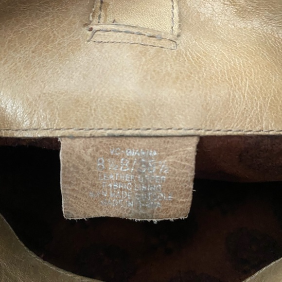 Vince Caminto boots - Picture 6 of 6